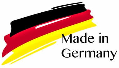 Made in Germany - Logo