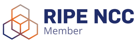 RIPE NCC - Logo